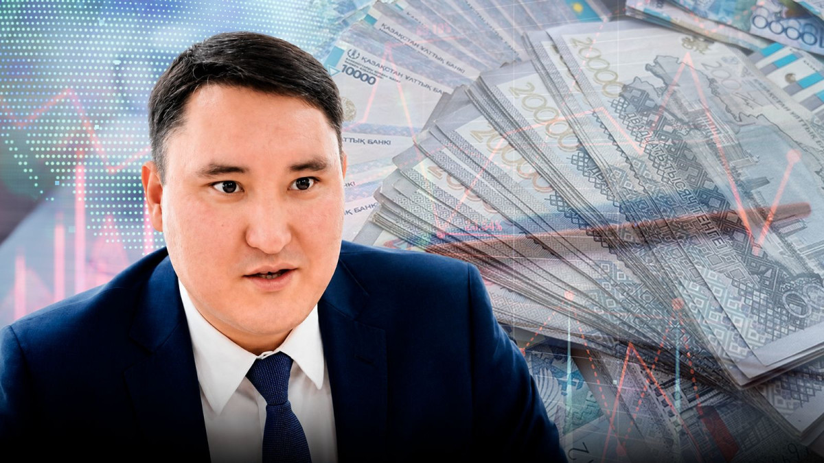 Теңге нығайса да, халықтың қалтасы неге жеңілдемеді? – Экономист түсіндірді 