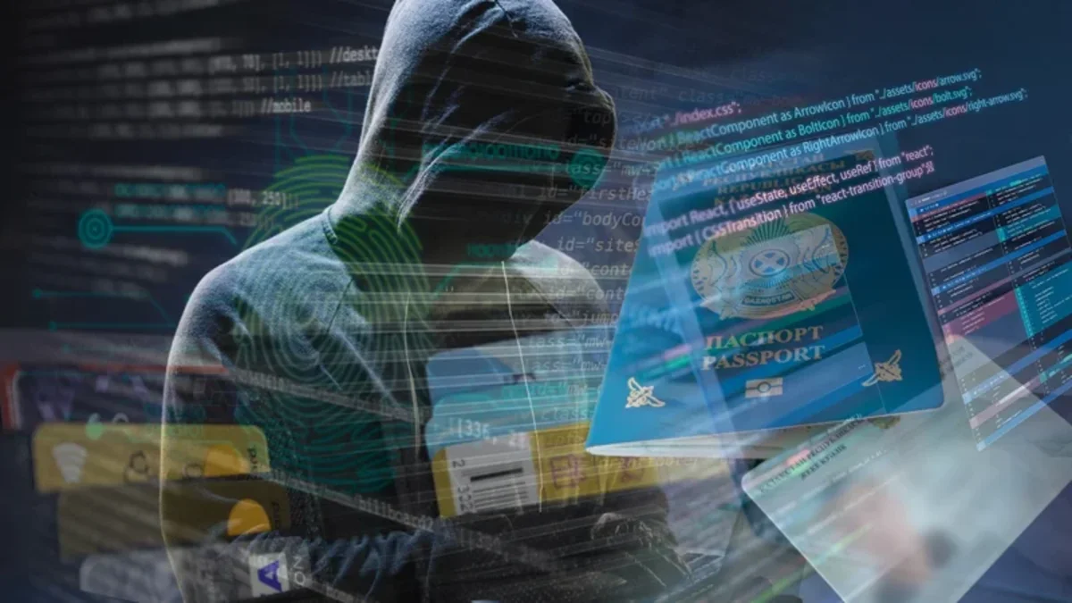 15 миллион қазақстандықтың жеке дерегі даркнетке тарап кетті ме: Цифрлық даму министрлігі тексеріп жатыр