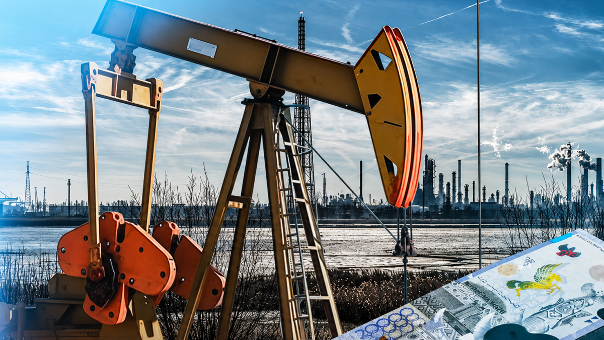 Нефть дорожает из-за сомнений в соглашении США и Ирана