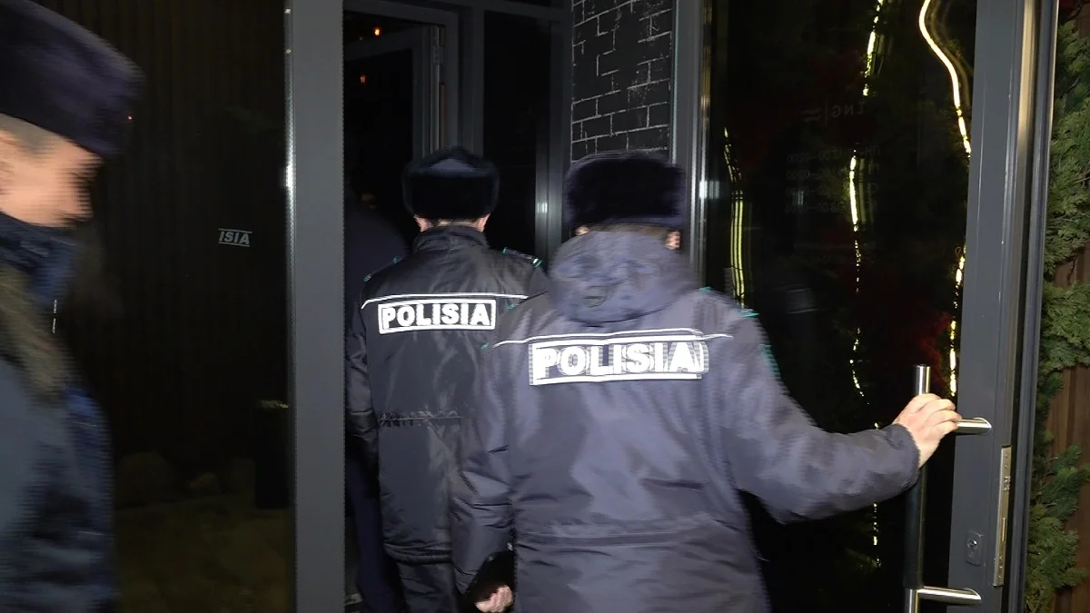 Алматыда бір тәулікте 2 мыңнан астам жол ережесін бұзу анықталды
