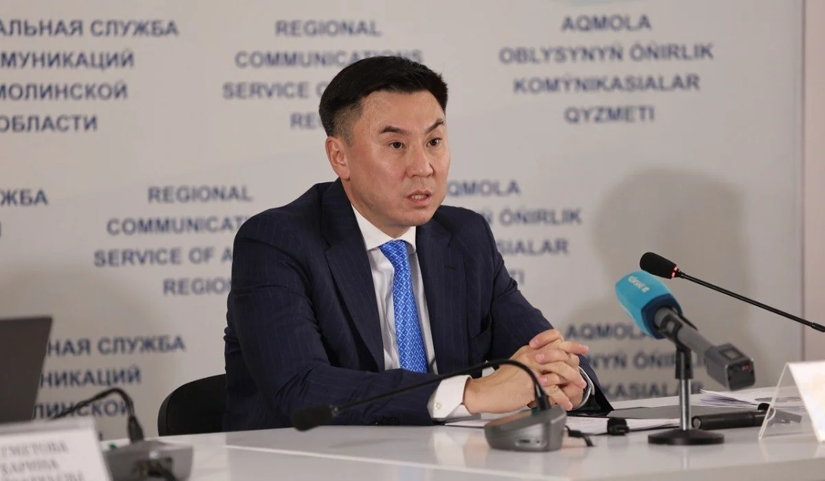 Инвестиция, құрылыс, жалақы көрсеткіштері өсті: Көкшетау қалай өзгеріп жатыр