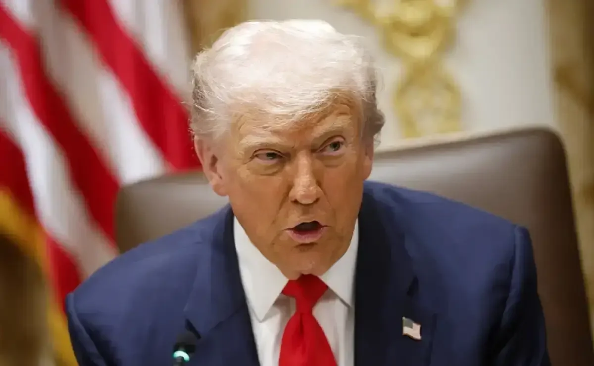 Трамп сақтандыру арқылы балалардың жынысын ауыстыру отасын қаржыландыруды тоқтатып тастады