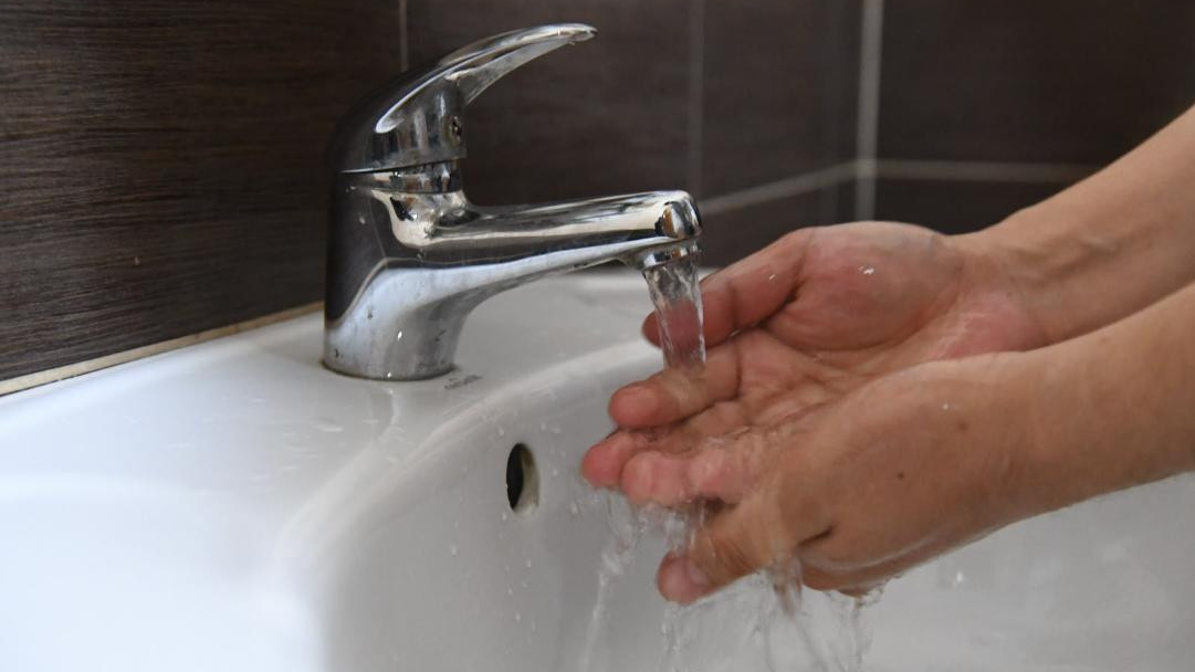 Часть Алматы останется без воды в ночь на 14 августа
