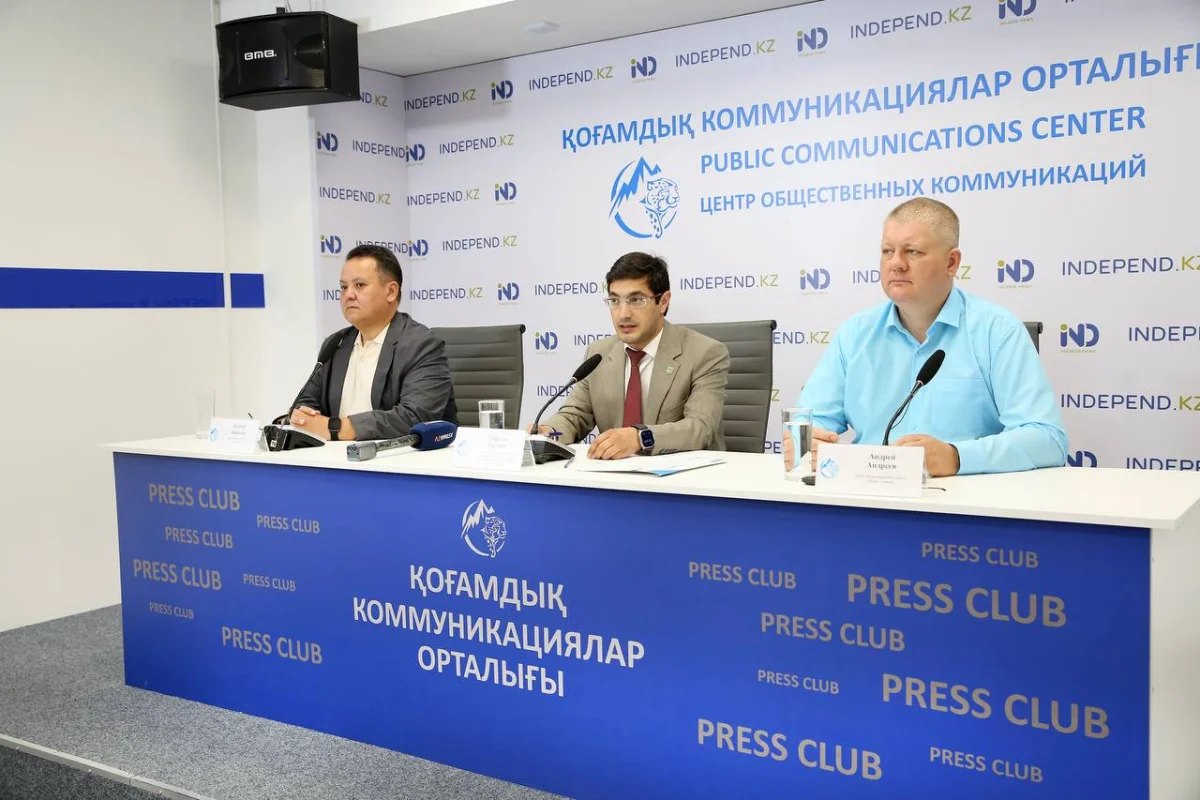 Қазақстанда тәуелсіз байқаушылардың Ақпараттық штабы өз жұмысын қайта бастады