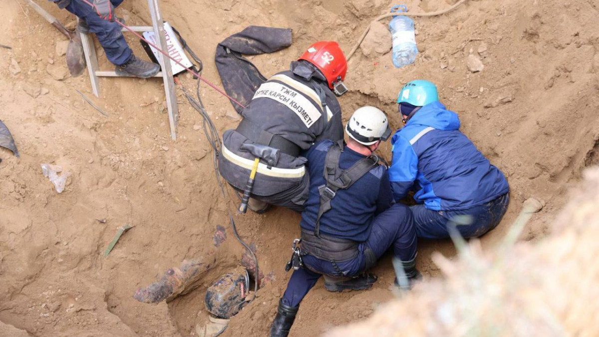 Жыл басынан бері Қазақстанда өндірісте 476 адам ауыр жарақат алды
