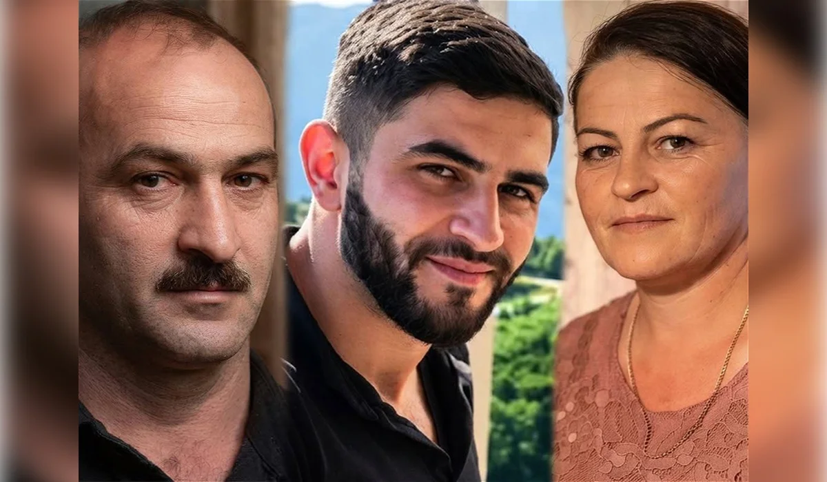 Тойға шақырып жүрген: бір отбасының үш адамы жол апатынан қаза тапты