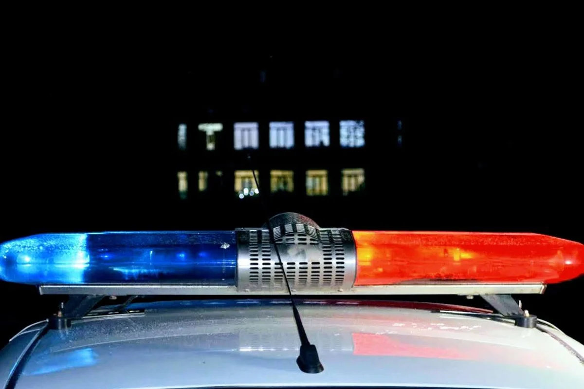 Елордада түнгі мекемеден сатуға дайын "шарлар" тәркіленді