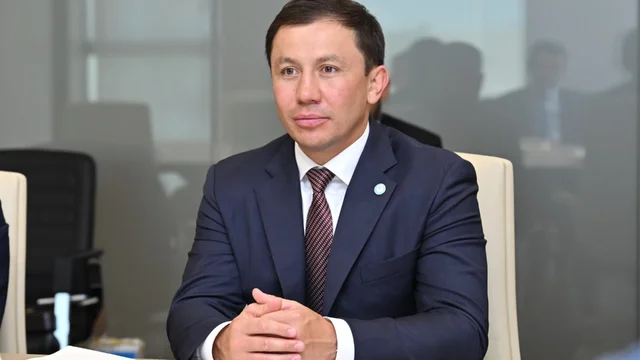Геннадий Головкин ISSA вице-президенті қызметіне ресми үміткер атанды