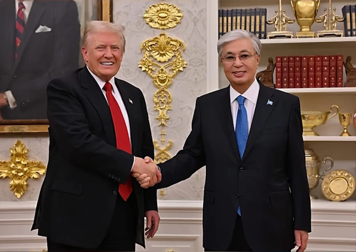 Приглашение от Трампа: Президент примет участие в саммите G20