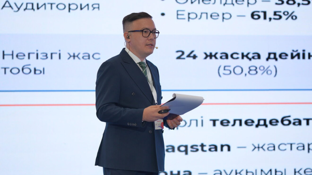 Құрылтай сайлауында қазақстандықтардың 70 пайыздан астамы дауыс бермек