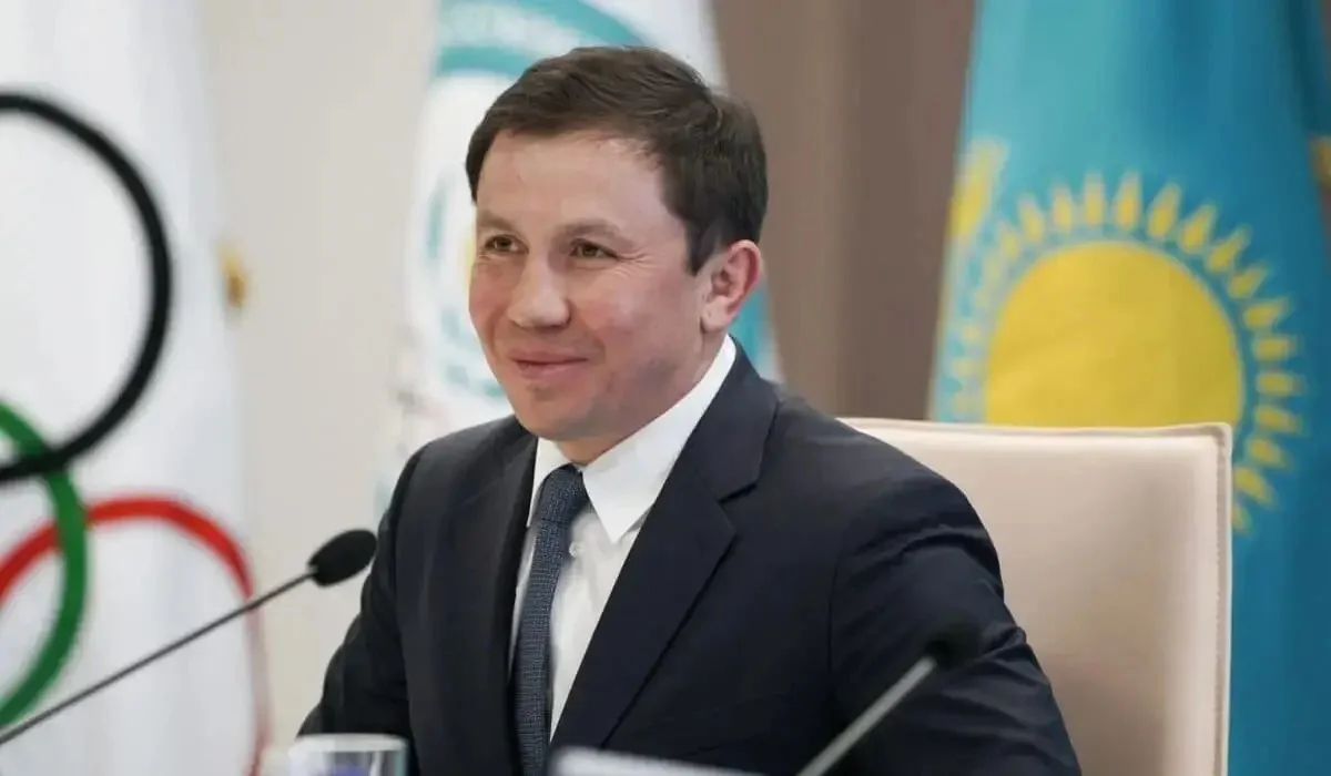Геннадий Головкин жаңа қызметке тағайындалуы мүмкін