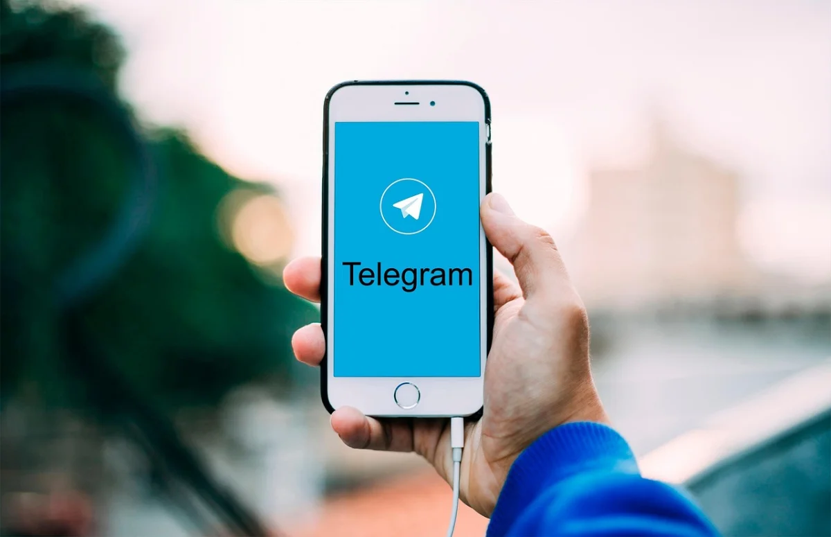Казахстанцы жалуются на сбои в работе Telegram