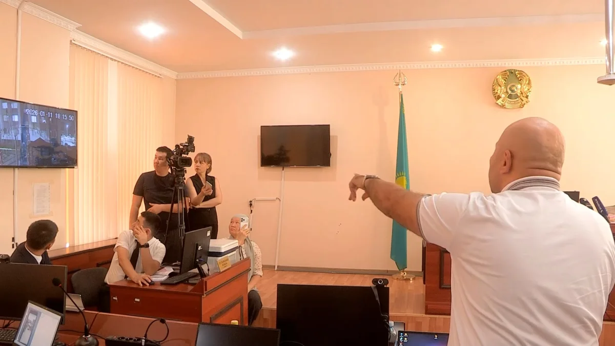 «Даже этого наказания он не заслуживает»: мать Нурай Серикбай прокомментировала приговор убийце дочери