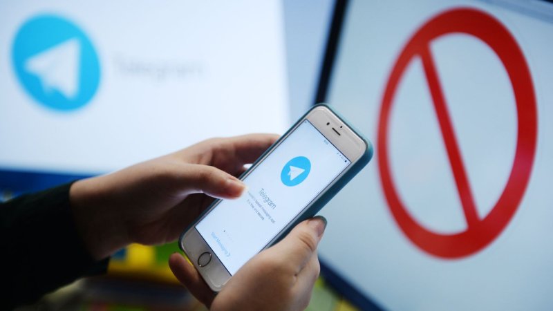 Массовый сбой в работе Telegram зафиксировали Казахстану: что ответил Минцифры