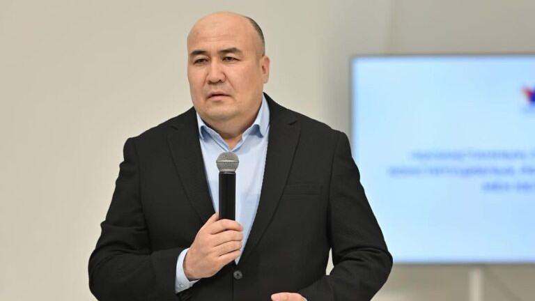 Жаңа Конституция – ел дамуының жаңа бағыты