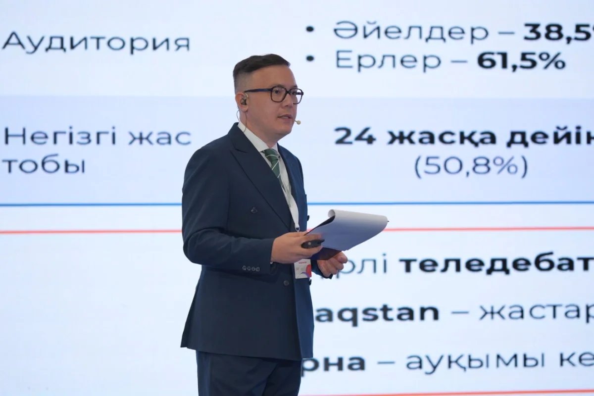 Қазақстандықтардың оннан жетеуі сайлауға қатысуға ниетті – саясаттанушы