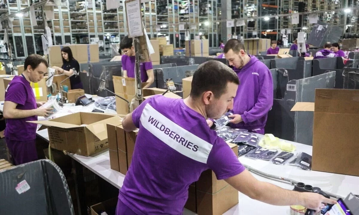 Казахстанцы тратят на школу в Wildberries до 200 тысяч тенге