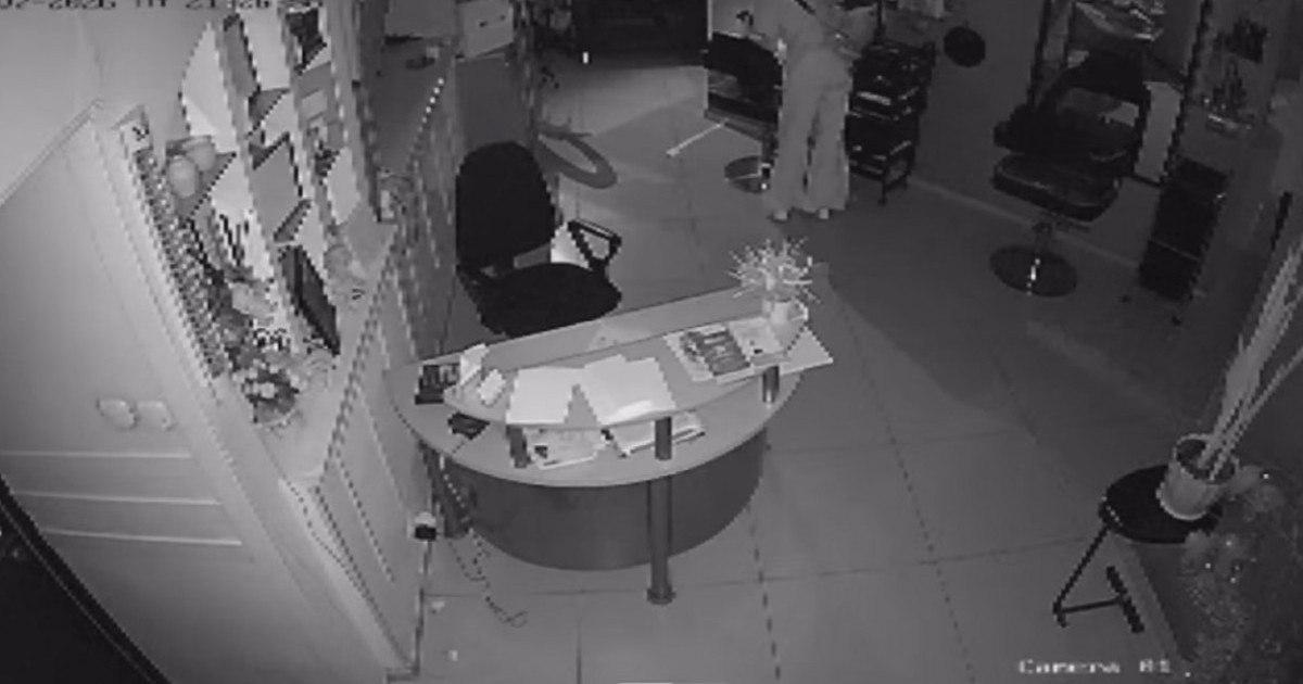  Қарағандыда өзі жұмыс істейтін сұлулық салонын тонаған қызметкер ұсталды 