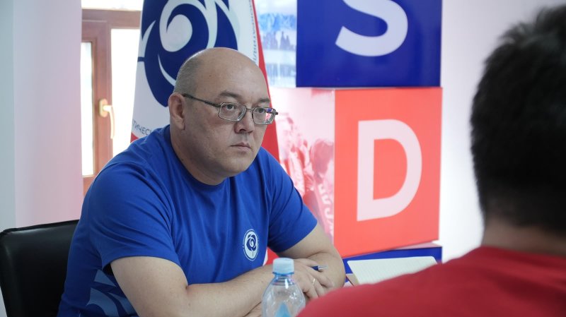 Асхат Рахимжанов разложил НПК по полочкам - и объяснил, кто на самом деле левый в Казахстане