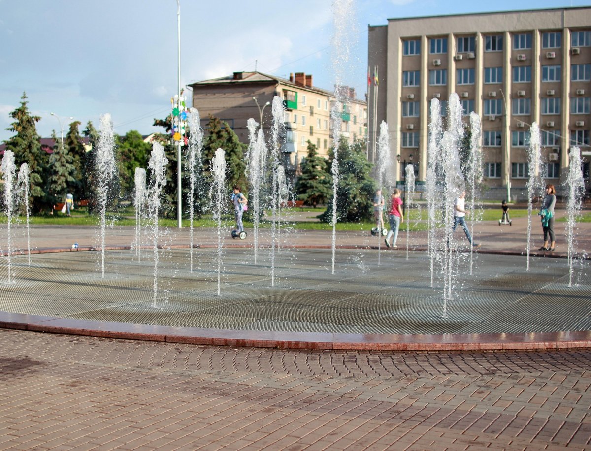 Казахстан накроет жара до +43 °C