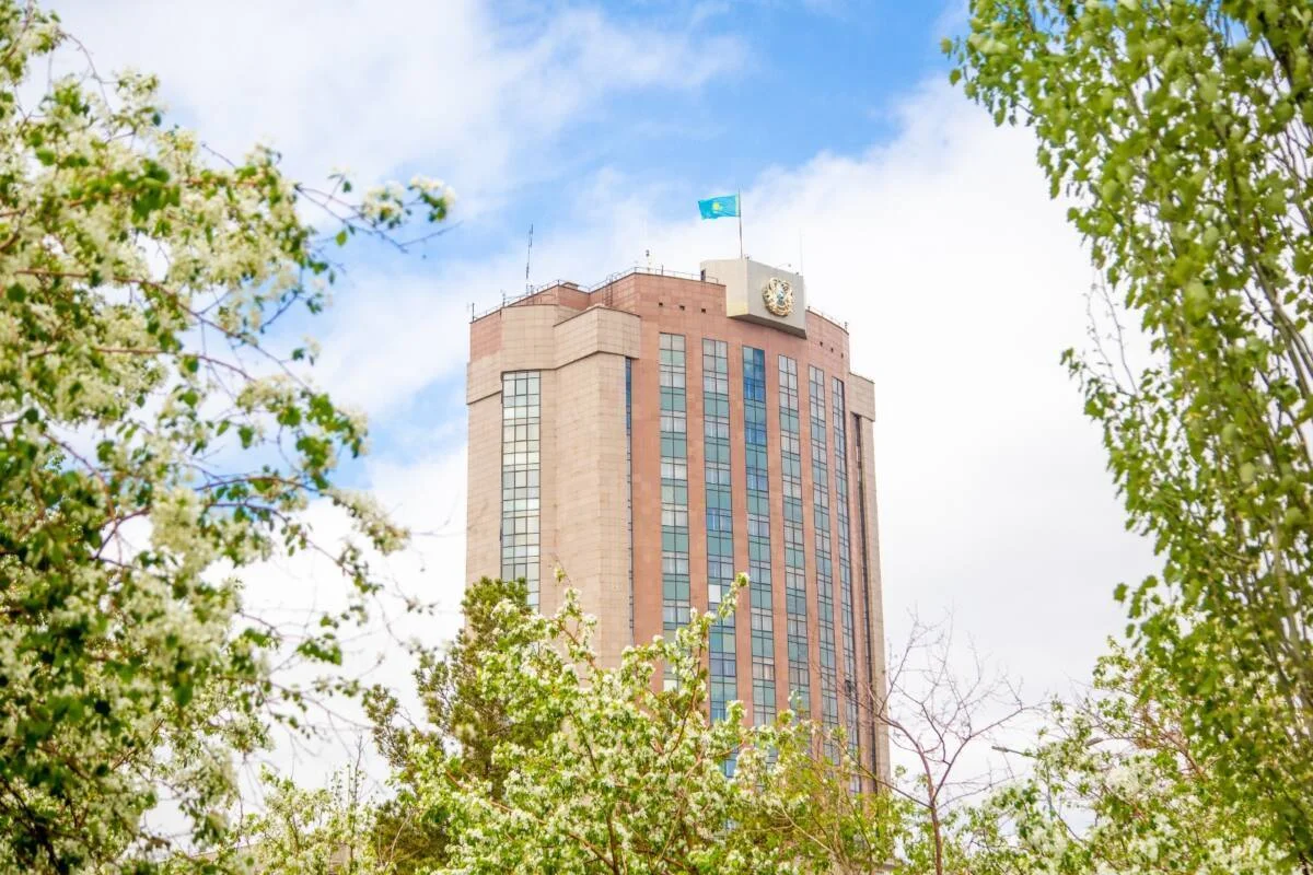 ІІМ қазақстандықтардың дербес дерегінің сатылымға шығарылғаны туралы ақпаратқа пікір білдірді