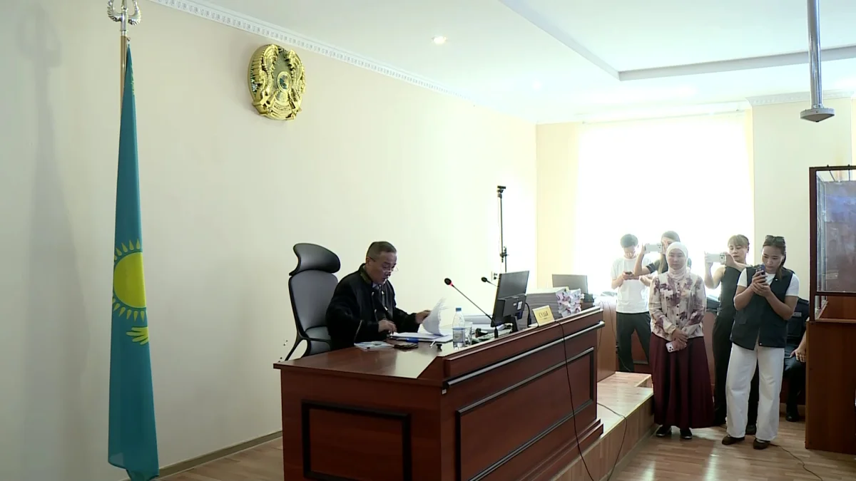 Нұрай Серікбайды аяусыз өлтірген Шерхан Аймахан өмір бойына сотталды