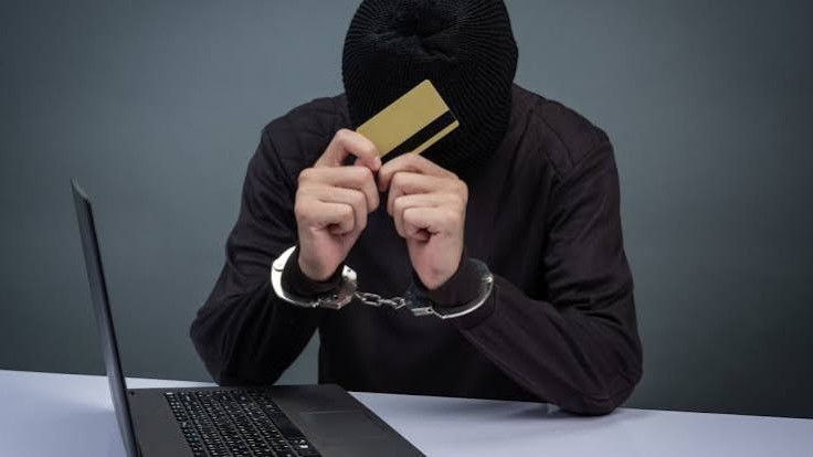 Полиция ЖИ көмегімен жасалатын алаяқтықтан сақ болуды ескертті