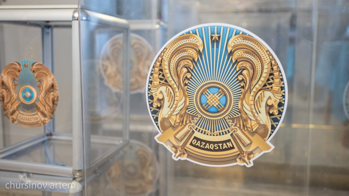 Дауыс беруге екі апта қалды: Қазақстандағы сайлауалды науқан қалай өтіп жатыр