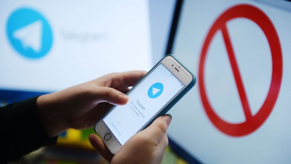 Елімізде Telegram мессенджері істен шықты: Қазақстандықтар қандай ақауларға шағымданды?
