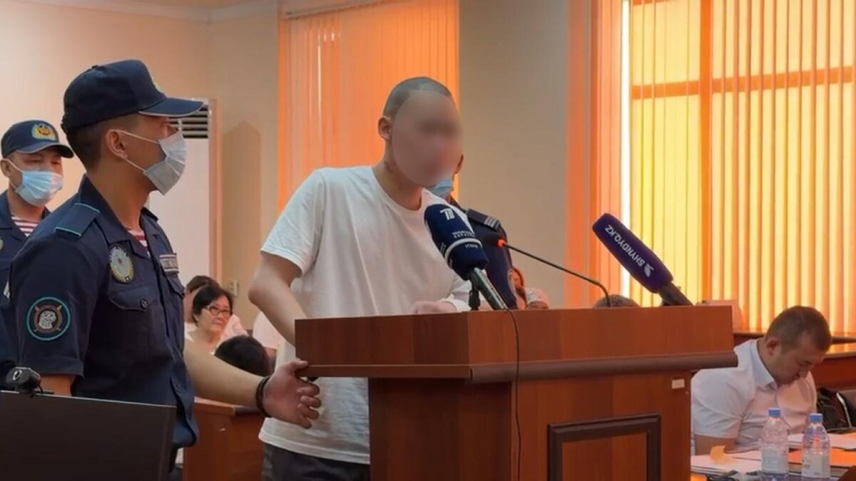 Пожизненно: суд поставил точку в деле об убийстве 21-летней Нурай Серикбай