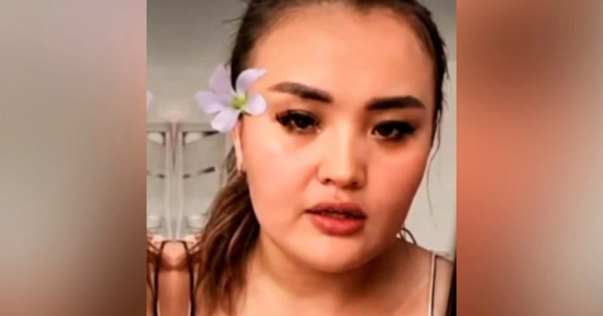  Ақтөбе облысында TikTok-та балағат сөз айтқан тұрғын қамауға алынды 