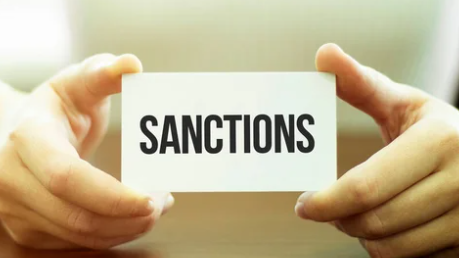 Канада Иран басшылығының бес өкіліне санкция салды