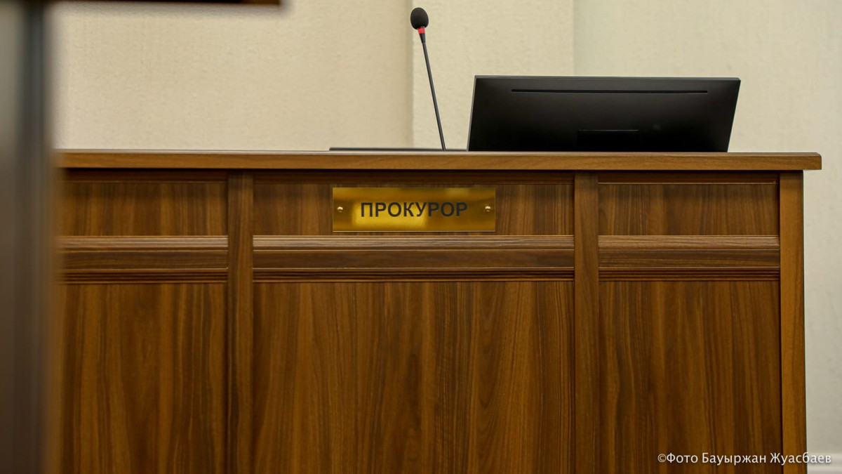 Жөндеу де болмады, міндеттеме де орындалмады: Байқоңырда 161 млн теңгелік мүлік мемлекетке қайтарылды