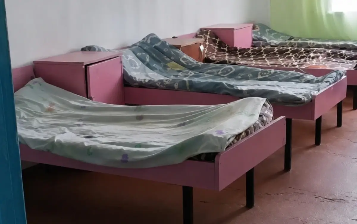 В Костанайской области по решению суда закрыт детский оздоровительный центр