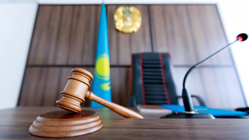 До 9 лет тюрьмы получили двое участников смертельной драки в Астане