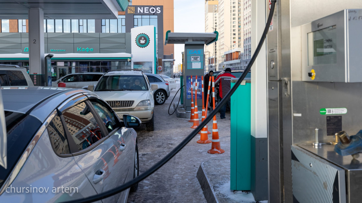 Қазақстанда автогаз тапшылығы болуы мүмкін бе? – сарапшы пікірі