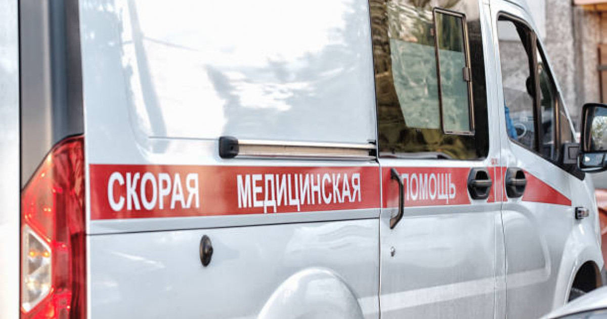  Астанада екі жасар бала бесінші қабаттың терезесінен құлап кетті 