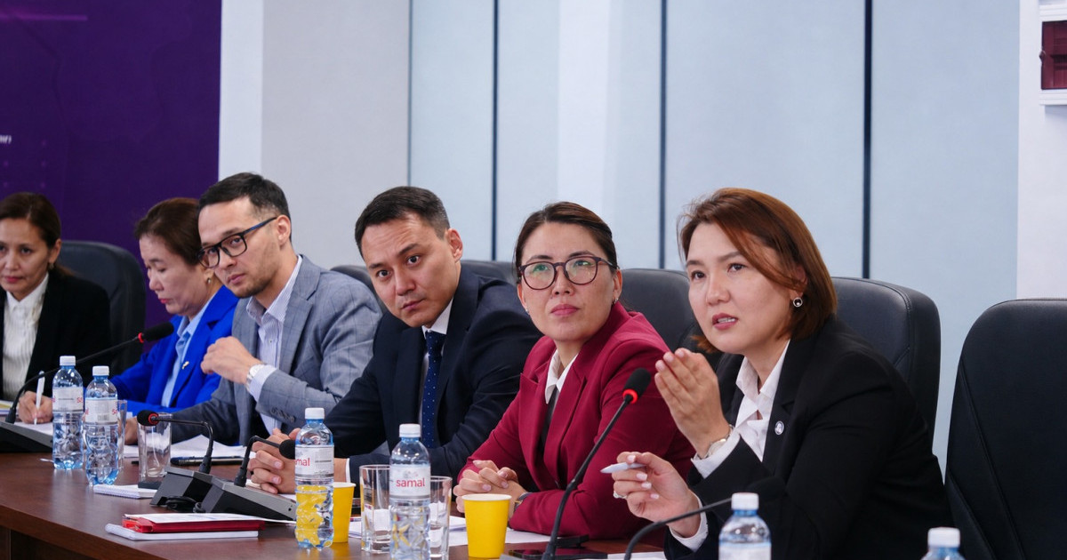  Азаматтардың өмір сапасы сайлау күн тәртібінің басты басымдығы – «Sarap» сарапшылары 