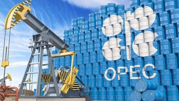 ОПЕК снизила прогноз роста мирового спроса на нефть