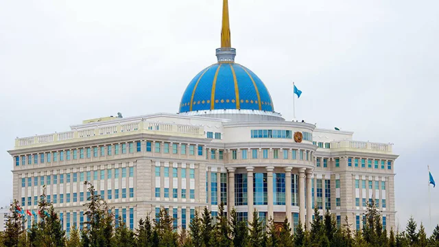 Тоқаев Пәкістан халқын Тәуелсіздік күнімен құттықтады