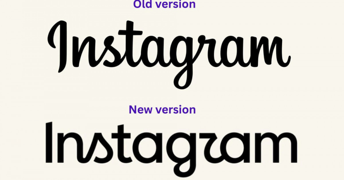 Instagram 10 жылдан кейін алғаш рет маңызды өзгеріс енгізді 