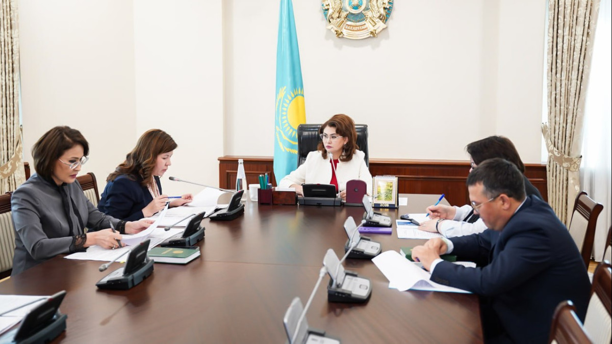Қазақстанда 17,8 мың бала басқа өңірлердегі сауықтыру орталықтарына жіберілді