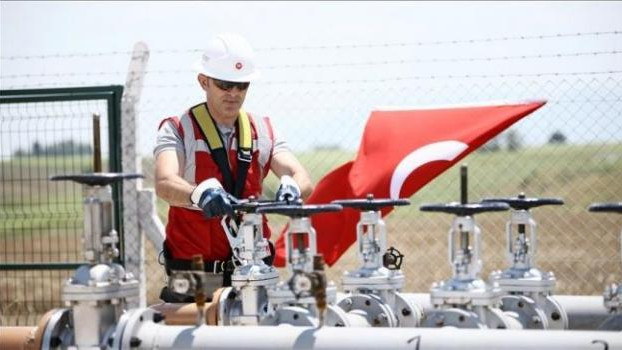 Турция приостановила закупки нефти у России после украинских атак