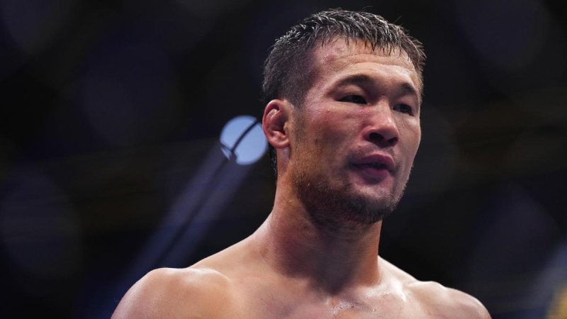 «Сейчас в его жизни непростой период»: в UFC высказались о Шавкате Рахмонове