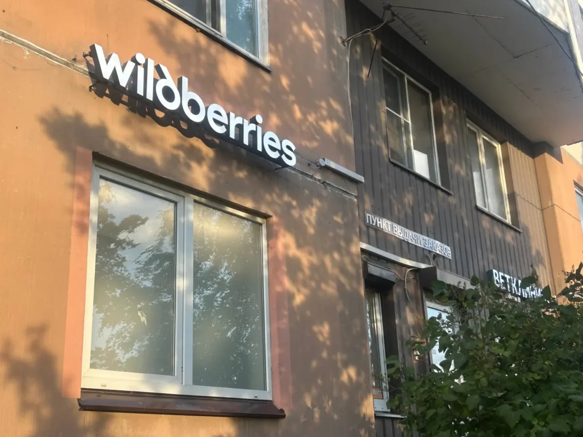 800 миллиардов сгорели на складах Wildberries: что произошло