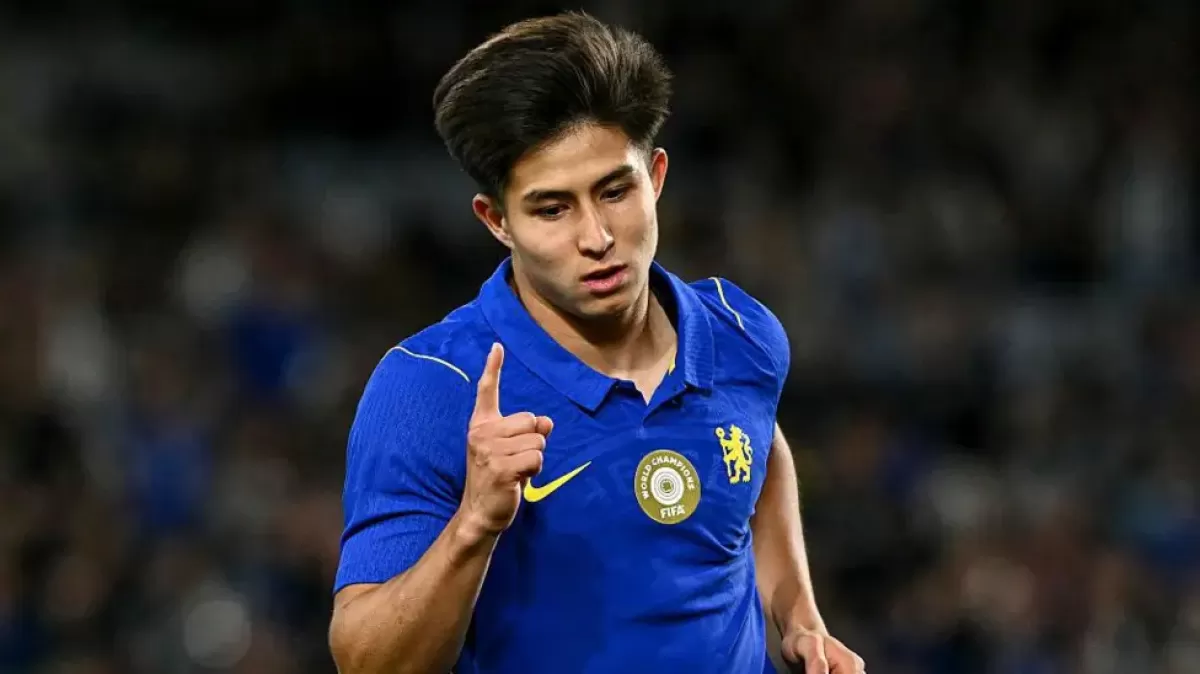 «Челси» Дастан Сәтпаев ты«Бернли» клубына жалға бермекші