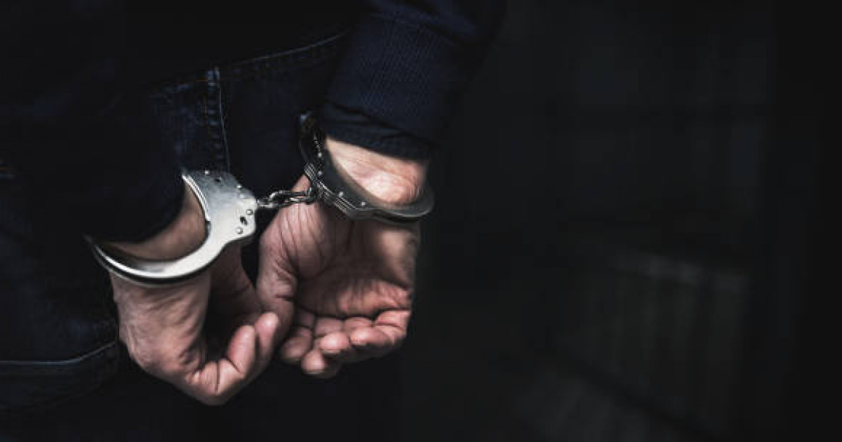   Павлодар облысында полиция бөліміне жеткізілген 37 жастағы ер адам көз жұмды   