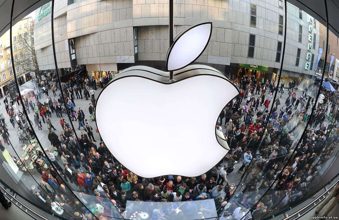 Apple предупредила пользователей iPhone об атаке шпионского ПО