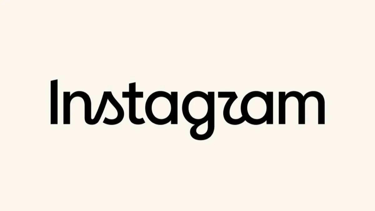 Instagram поменял логотип спустя 10 лет