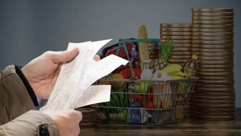 Продукты начали дешеветь? Какие города Казахстана лидируют по снижению цен
